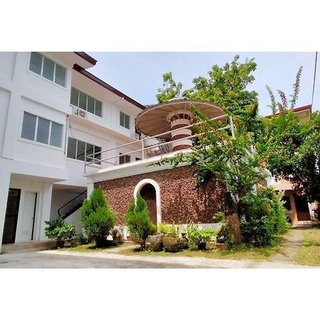 Oyo 799 Ddd Habitat Iloilo Exterior foto