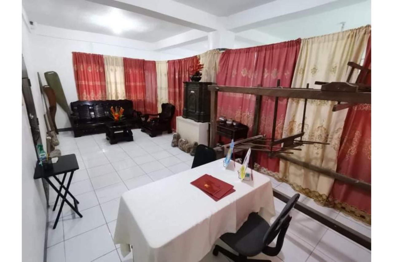Oyo 799 Ddd Habitat Iloilo Exterior foto