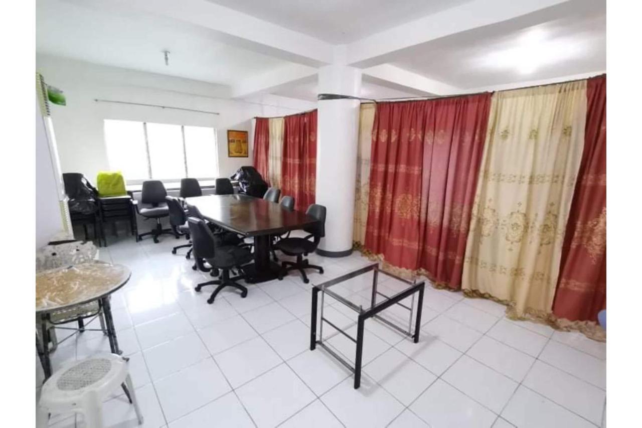 Oyo 799 Ddd Habitat Iloilo Exterior foto
