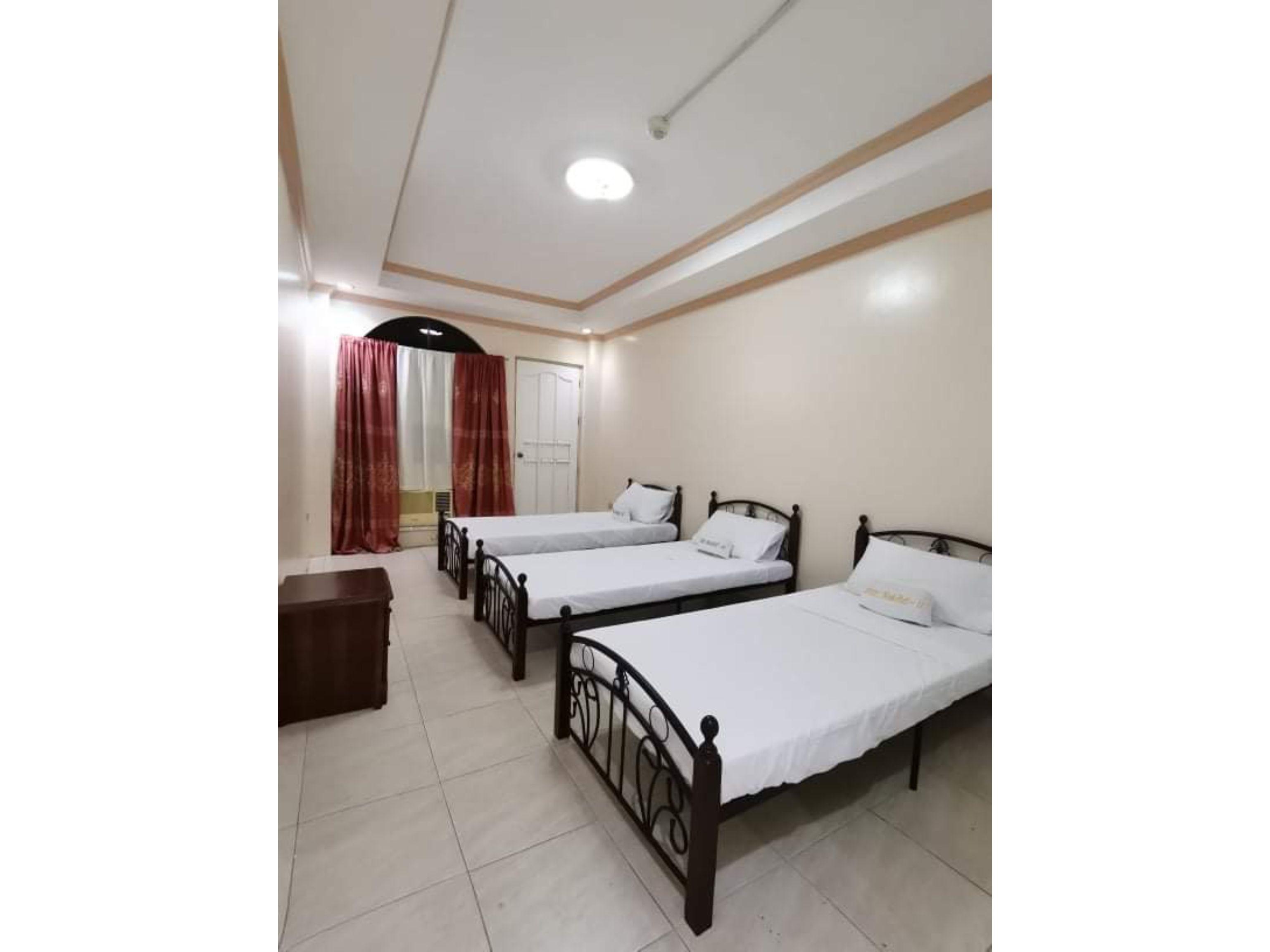 Oyo 799 Ddd Habitat Iloilo Exterior foto