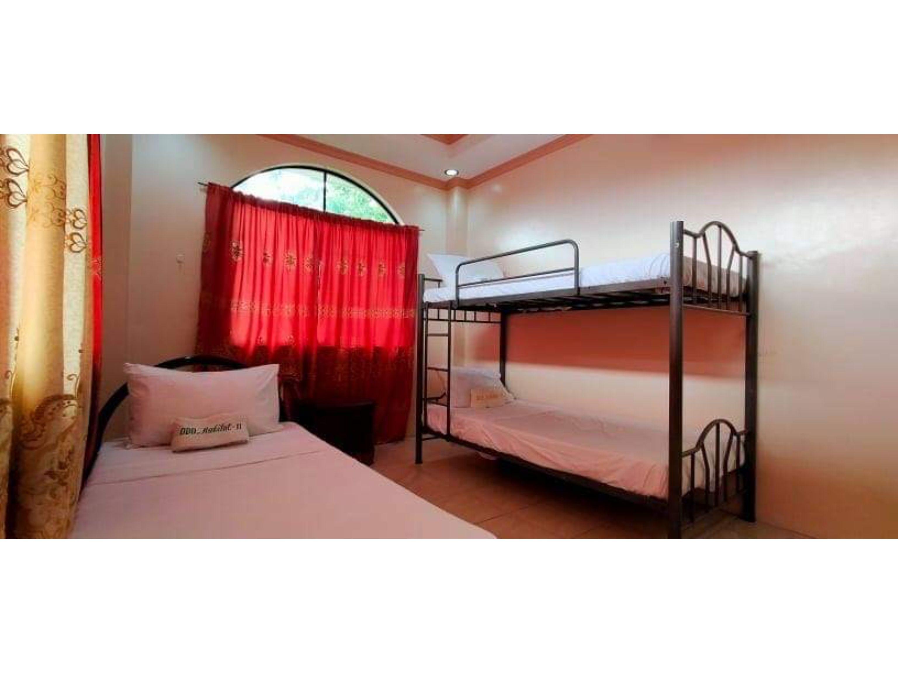 Oyo 799 Ddd Habitat Iloilo Exterior foto