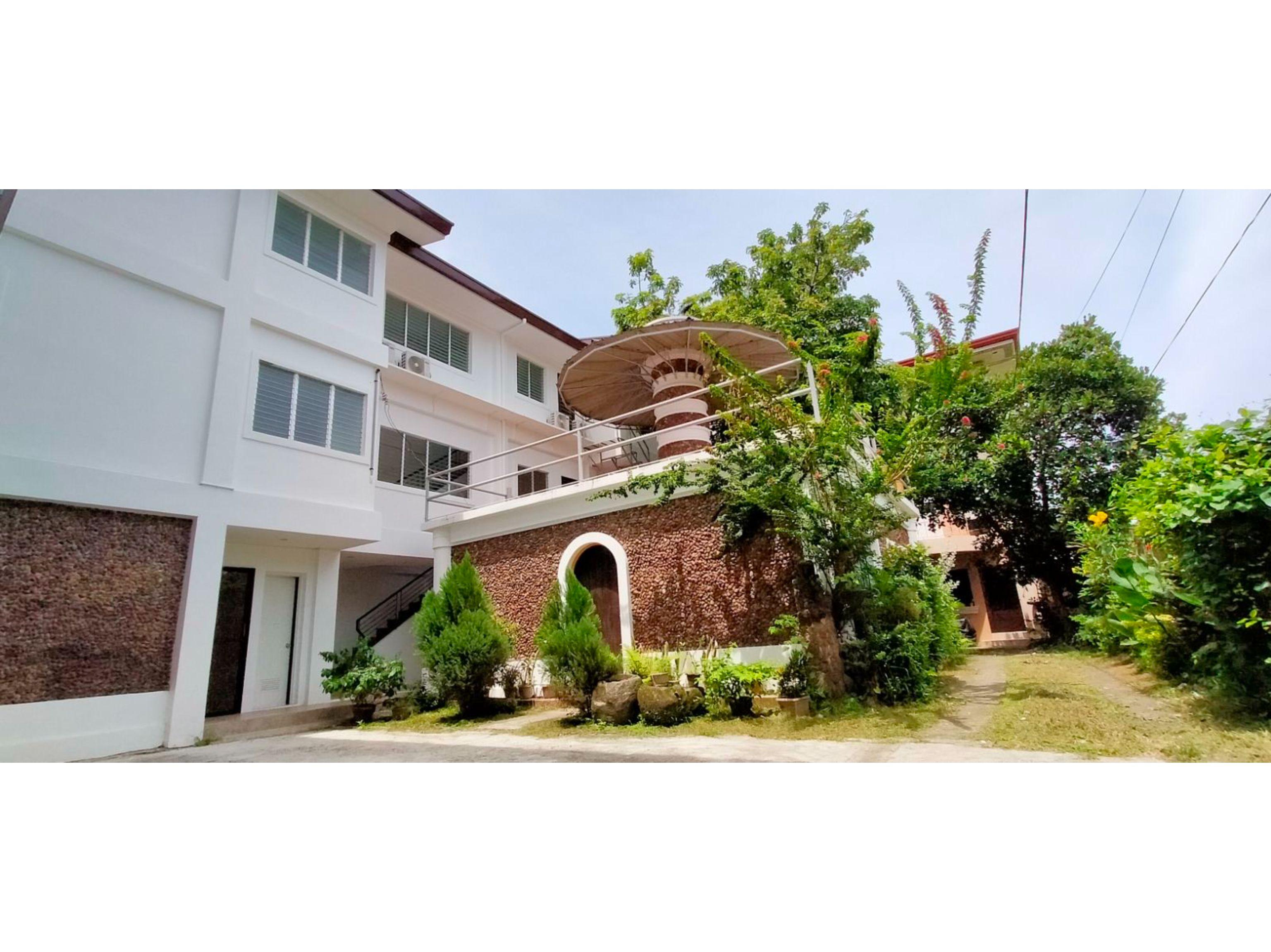 Oyo 799 Ddd Habitat Iloilo Exterior foto