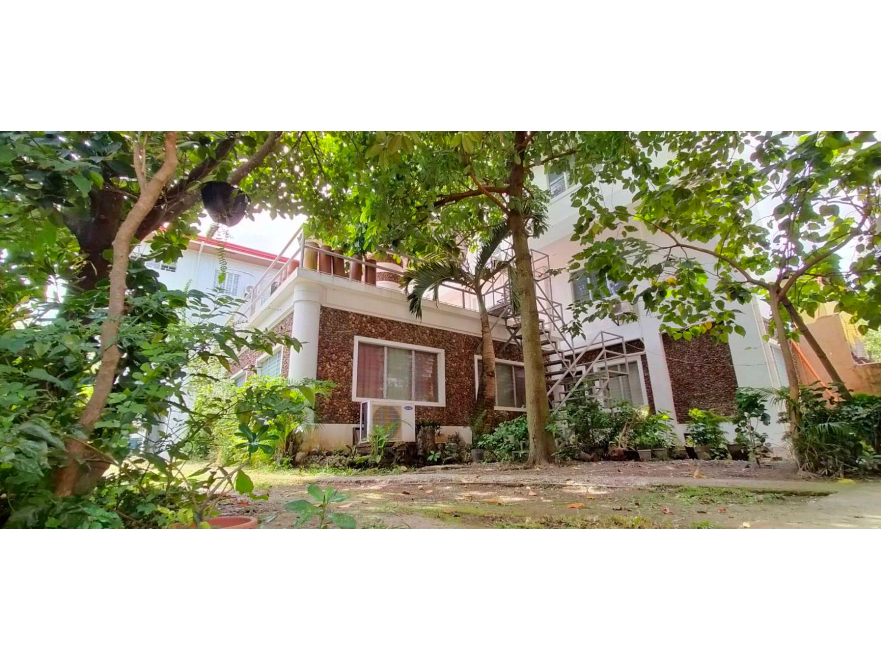 Oyo 799 Ddd Habitat Iloilo Exterior foto