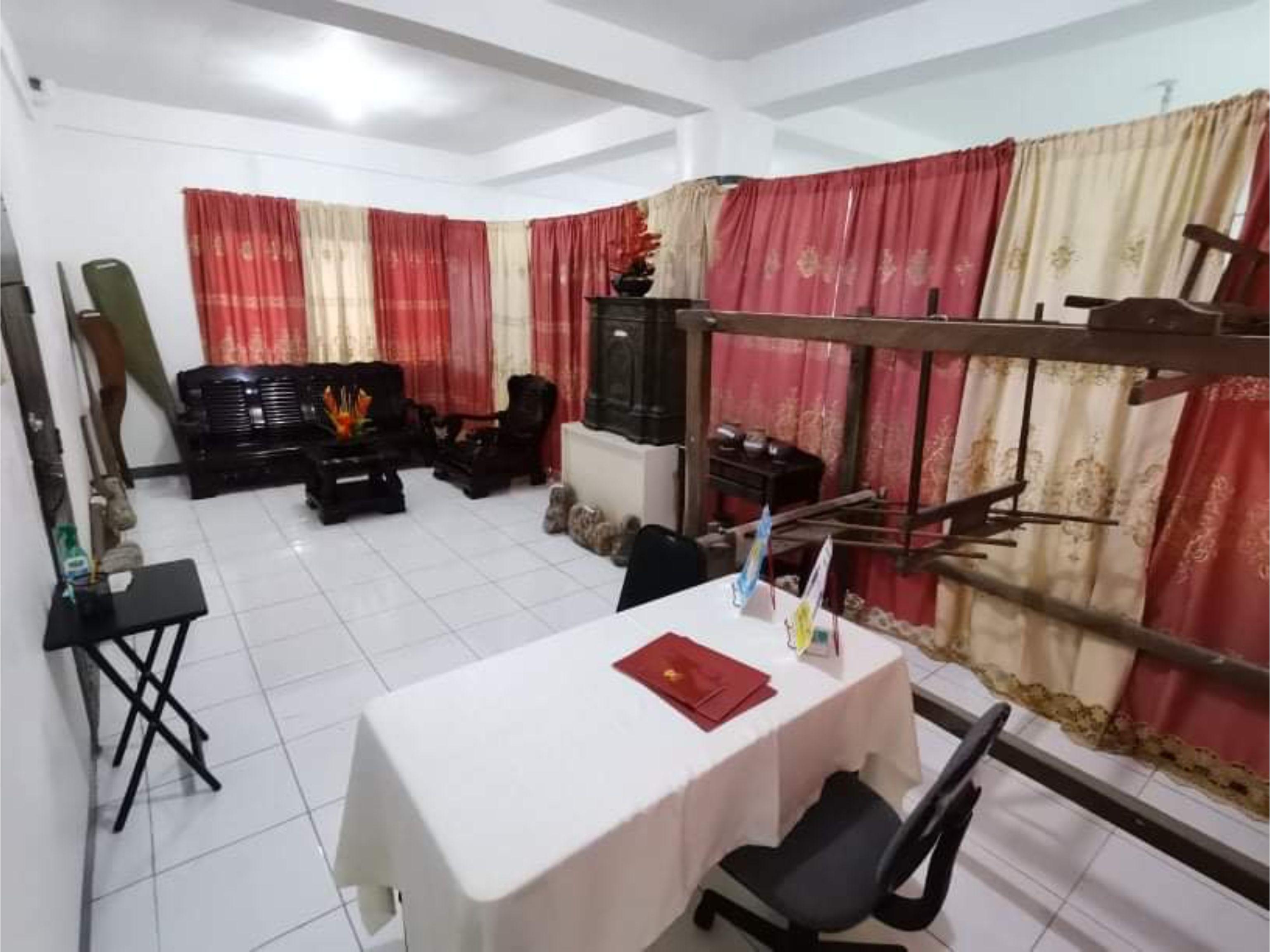 Oyo 799 Ddd Habitat Iloilo Exterior foto