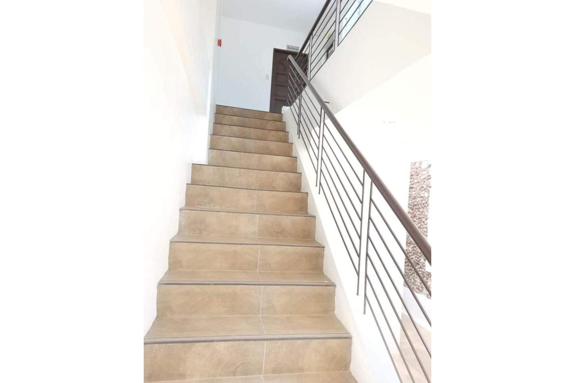 Oyo 799 Ddd Habitat Iloilo Exterior foto