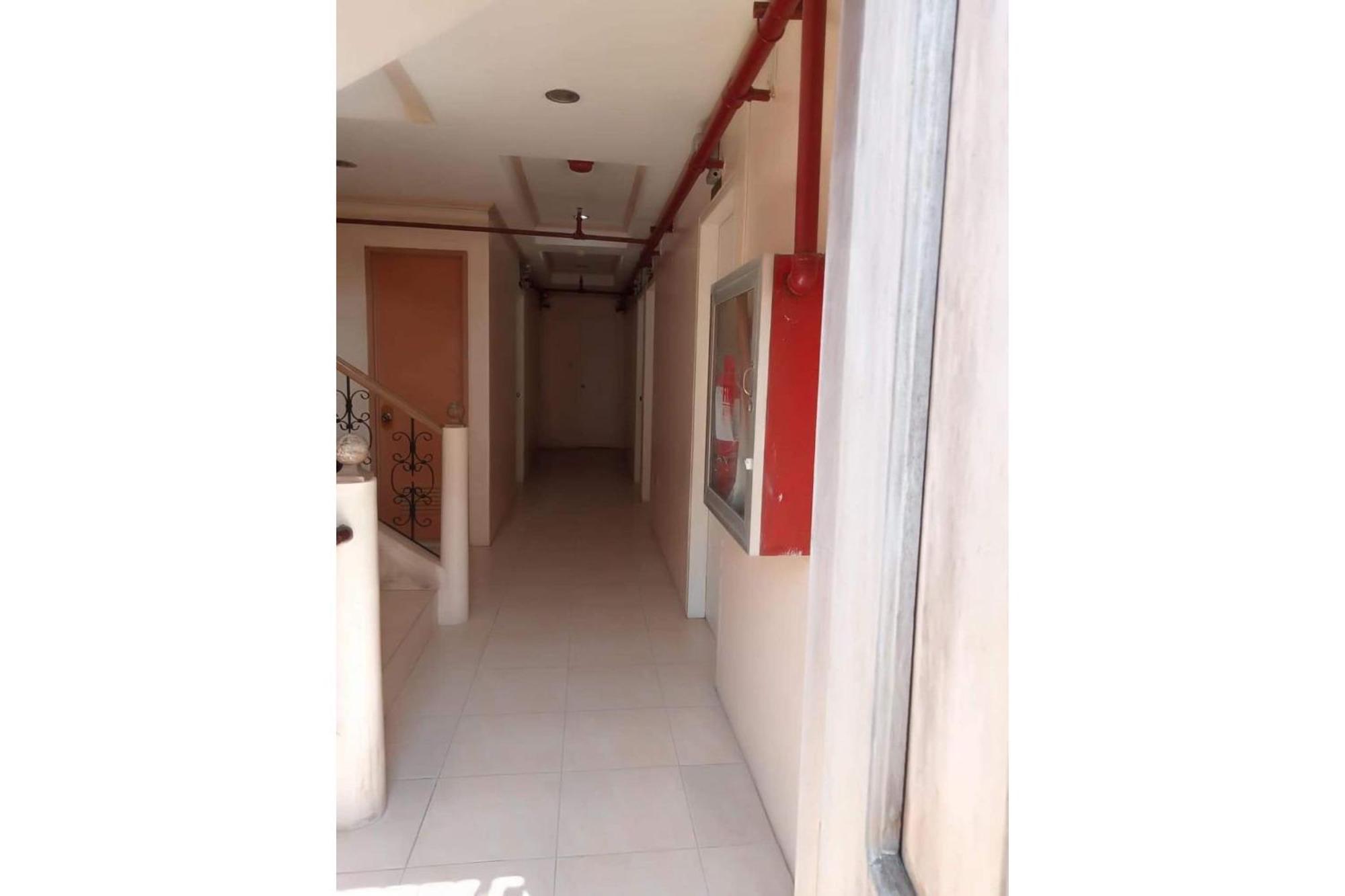 Oyo 799 Ddd Habitat Iloilo Exterior foto